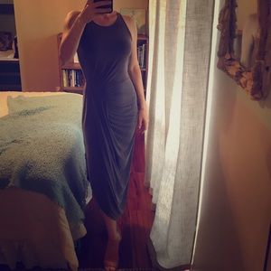 Cynthia Rowley dress